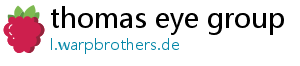 thomas eye group