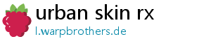 urban skin rx